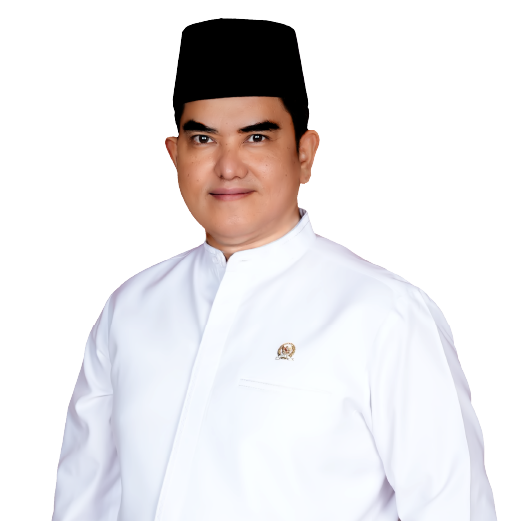 H. Nasyirul Falah Amru, S.E., M.A.P.