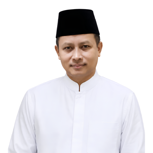 Dr. H. Helmi Hidayat, MA.