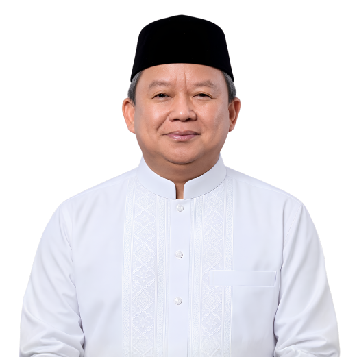H. Sumantri Suwarno, S.E.